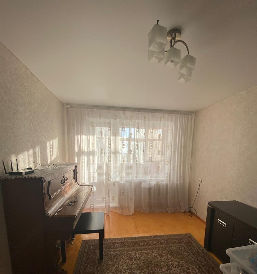 квартира г Уфа р-н Кировский Белореченский ул Мубарякова 20 фото 4