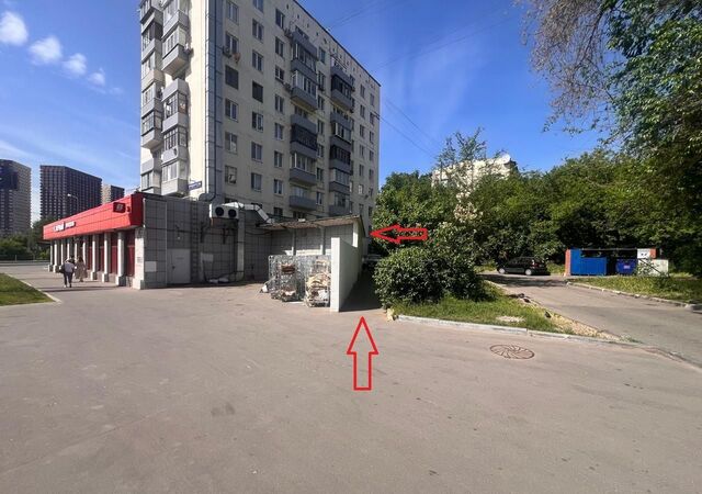 метро Стрешнево ш Волоколамское 20/2 фото