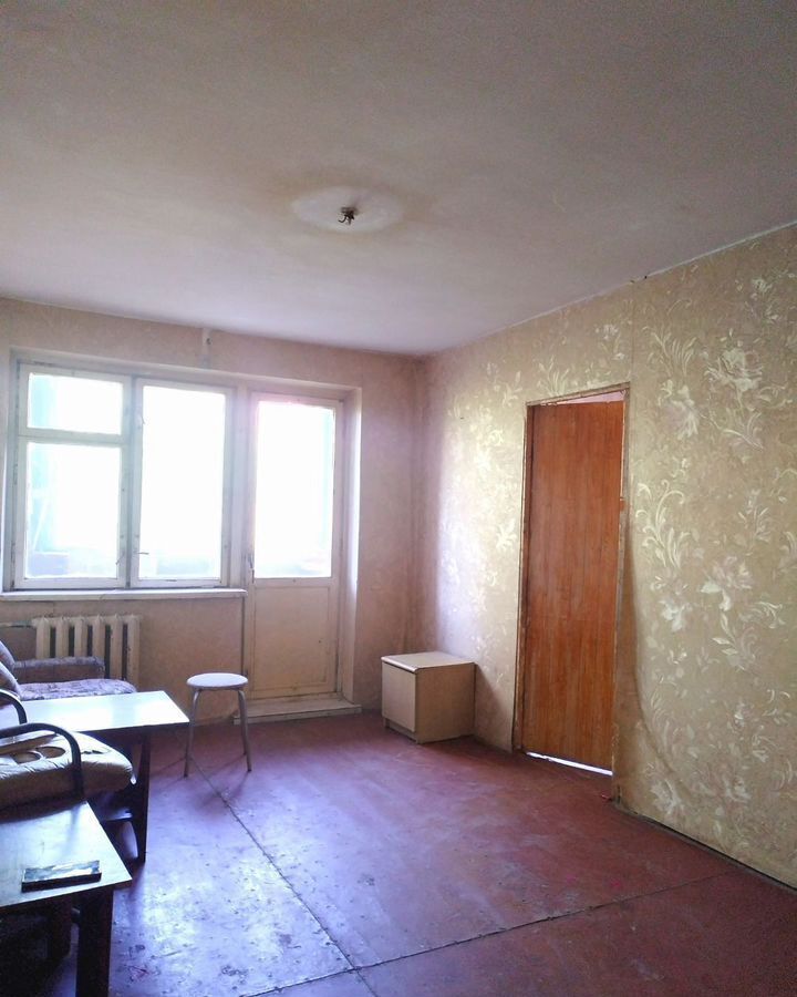 квартира г Кашира ул Металлургов 5к/3 фото 1