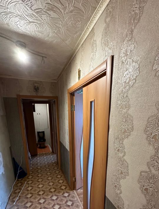квартира р-н Кораблинский г Кораблино ул Зубковой 15 фото 2