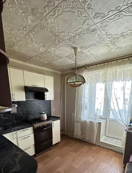 квартира р-н Кораблинский г Кораблино ул Зубковой 15 фото 4