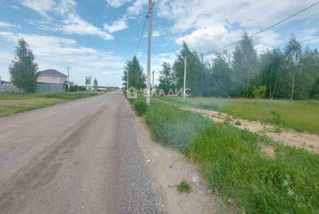 земля КП Радужный фото