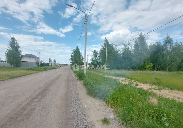 земля КП Радужный фото