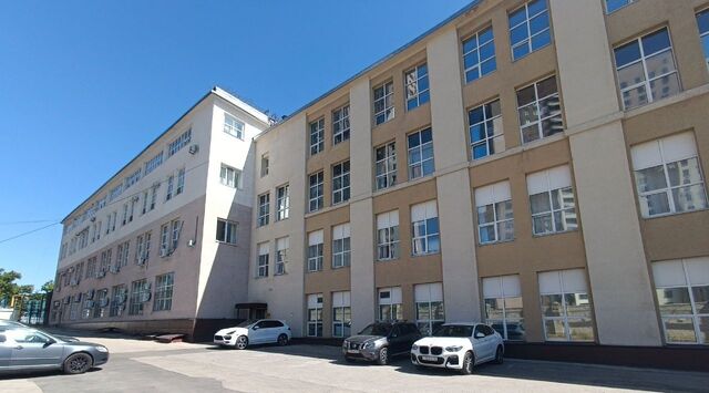 Горьковская ул Тургенева 30к/6 фото