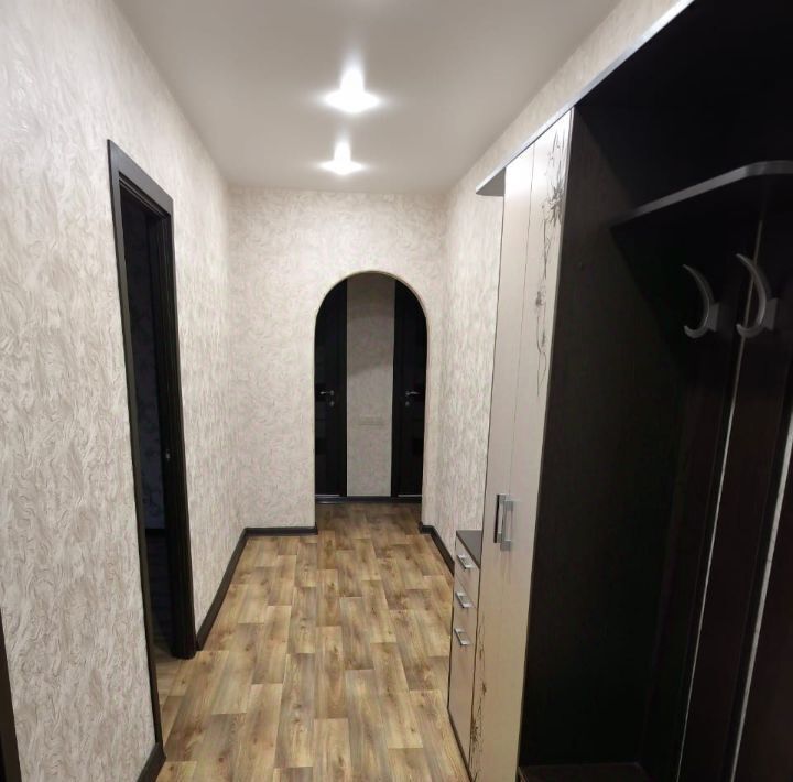 квартира г Королев ул Исаева 6 Медведково фото 2