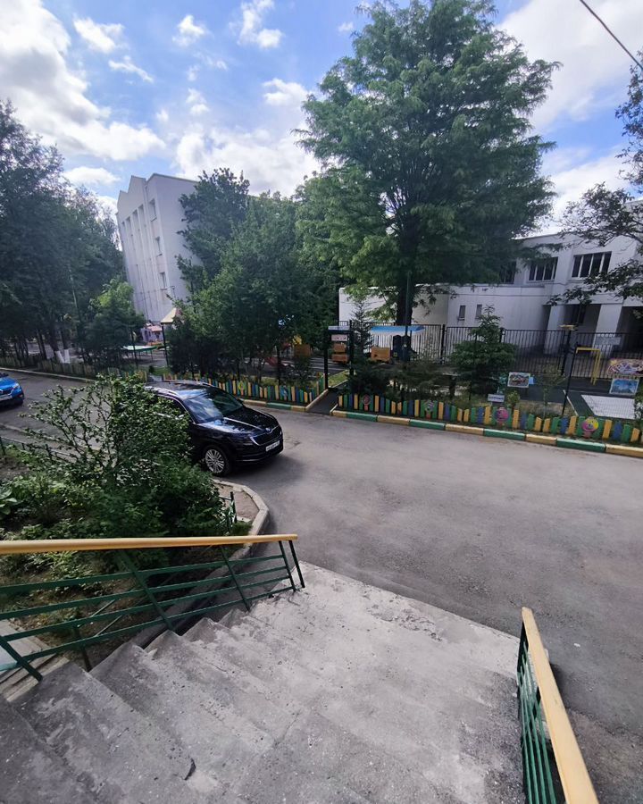 квартира г Симферополь р-н Киевский ул Беспалова 79а фото 3