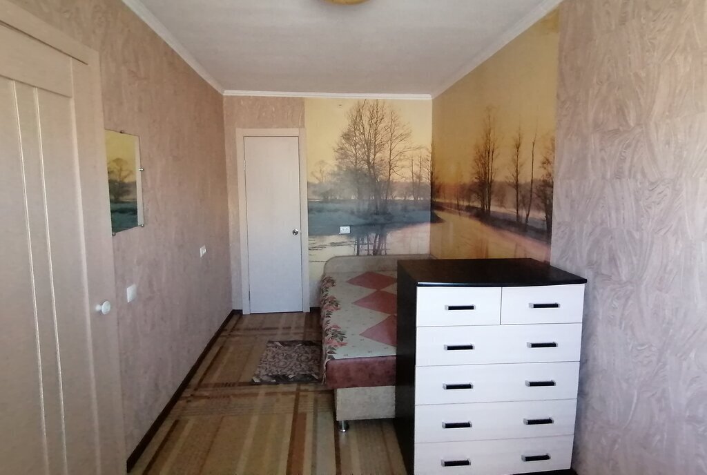 квартира г Санкт-Петербург метро Рыбацкое ул Караваевская 33к/4 округ Рыбацкое фото 22