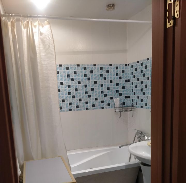 квартира г Новокузнецк р-н Заводской ул Тореза 55 фото 9