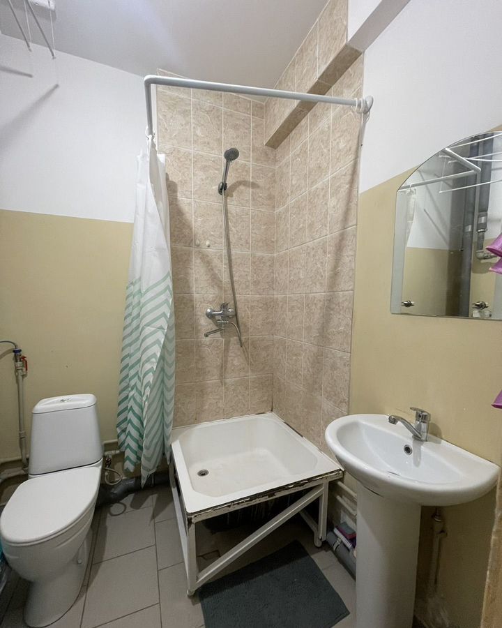 квартира г Нижний Новгород р-н Автозаводский Парк культуры б-р Южный 10 ЖК «ЮГ» фото 7