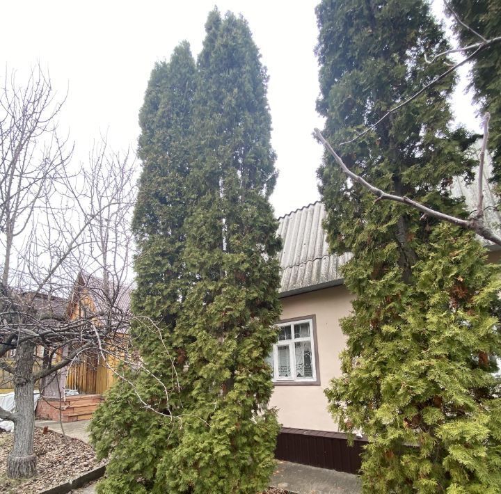 дом г Новоульяновск снт тер.Волжские зори фото 39