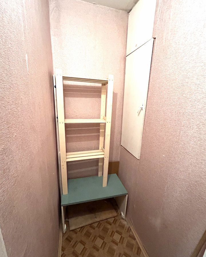 квартира г Подольск ул 43-й Армии 21 микрорайон «Подольские просторы» фото 11