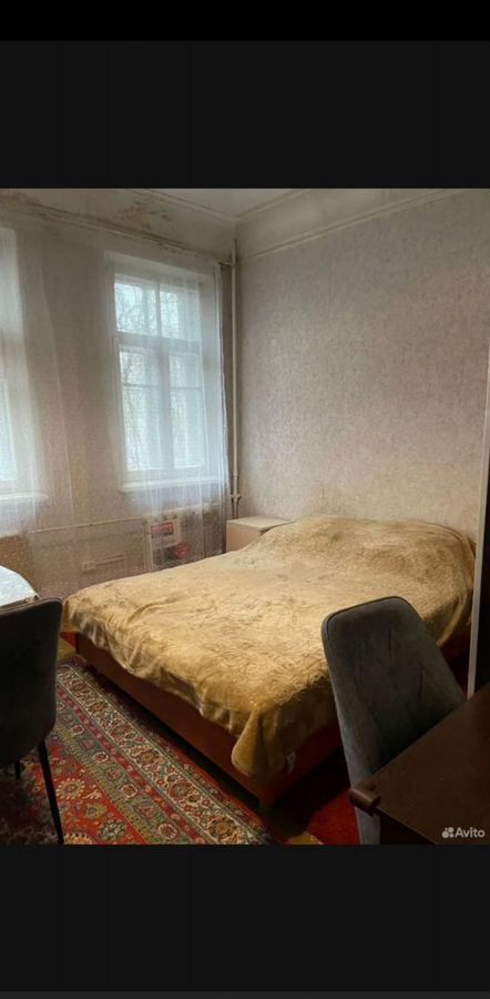 комната г Королев ул Грабина 9/1 фото 11