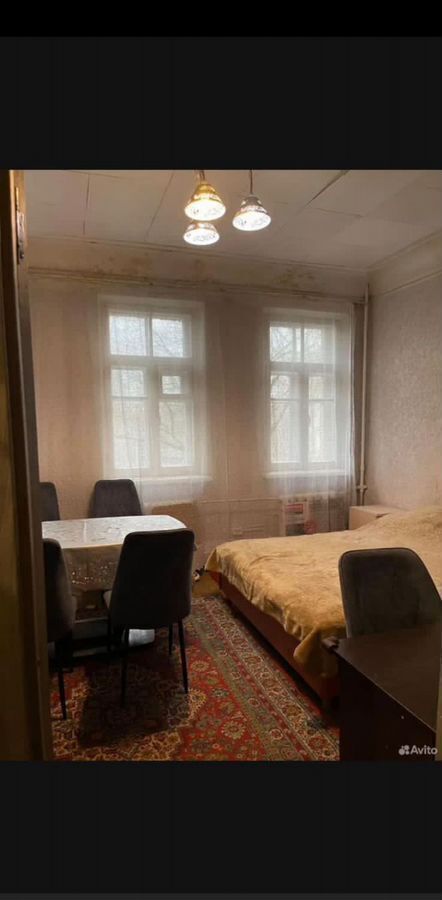 комната г Королев ул Грабина 9/1 фото 15