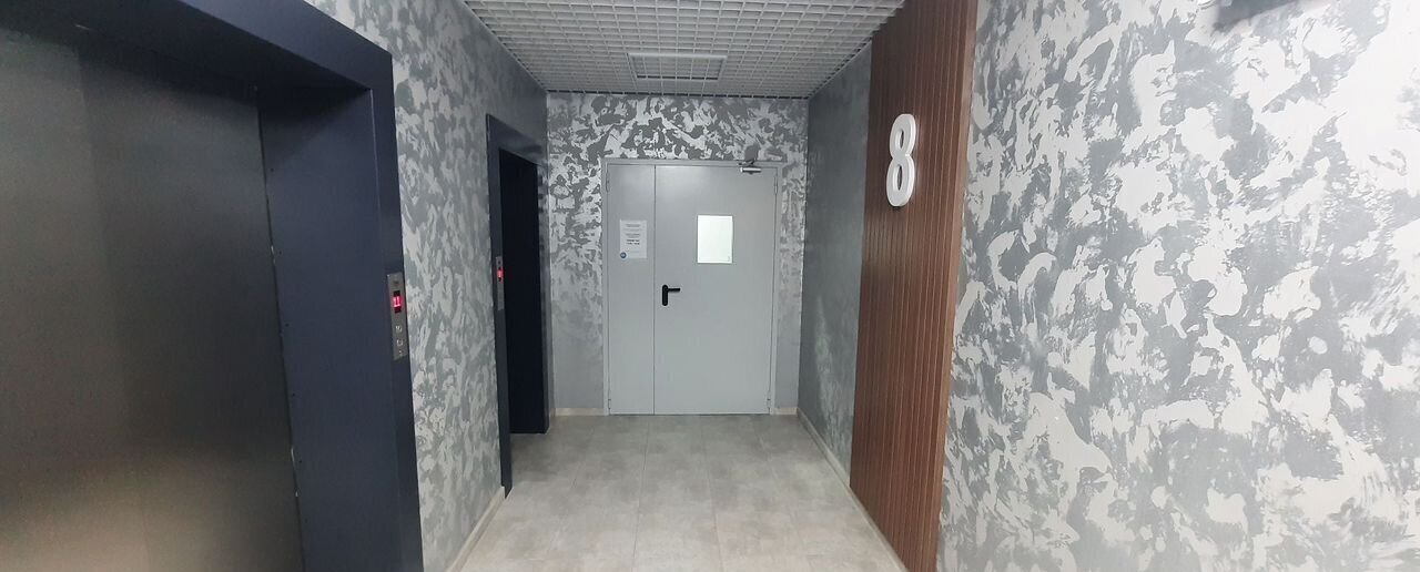 квартира р-н Анапский г Анапа ш Анапское 18 ЖК 18/3 фото 28
