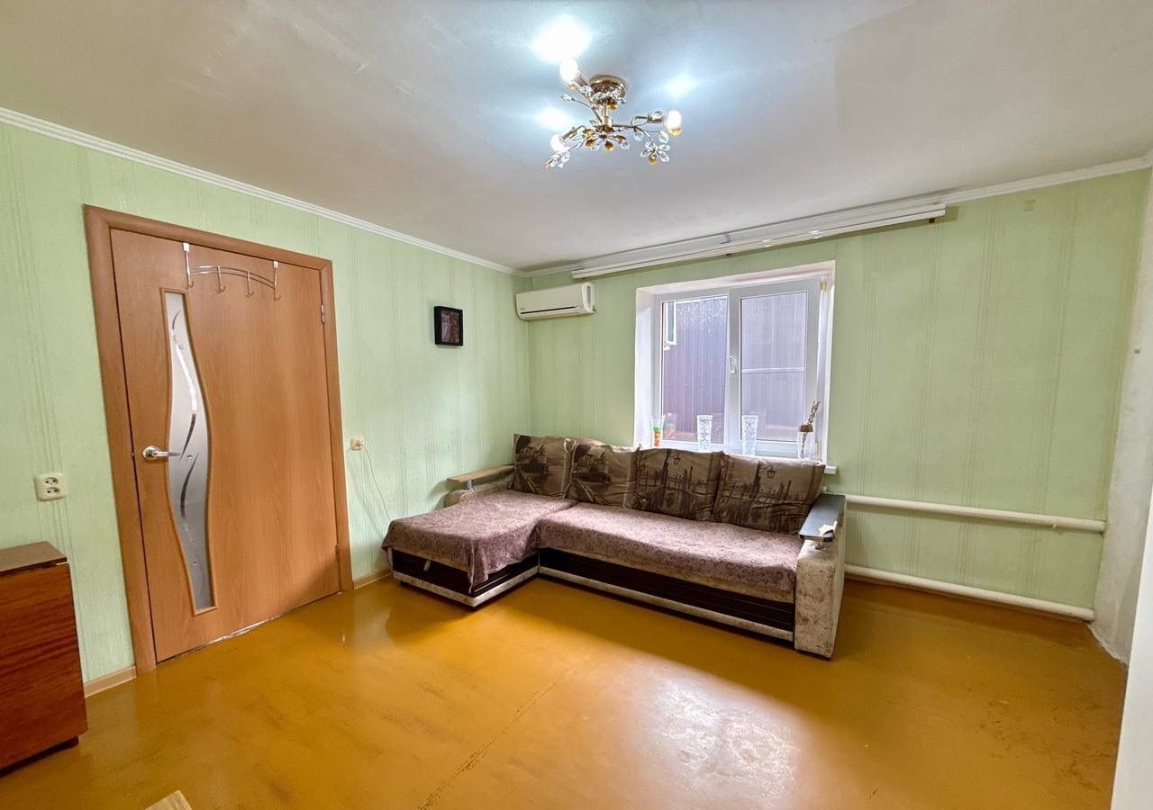 дом г Армавир ул Чкалова 61 фото 12