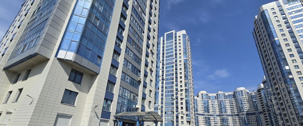 квартира г Санкт-Петербург метро Московская ул Типанова 27/39 округ Гагаринское фото 16