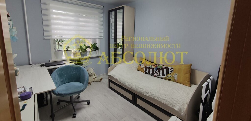 квартира г Ревда ул Ленина 34 фото 8