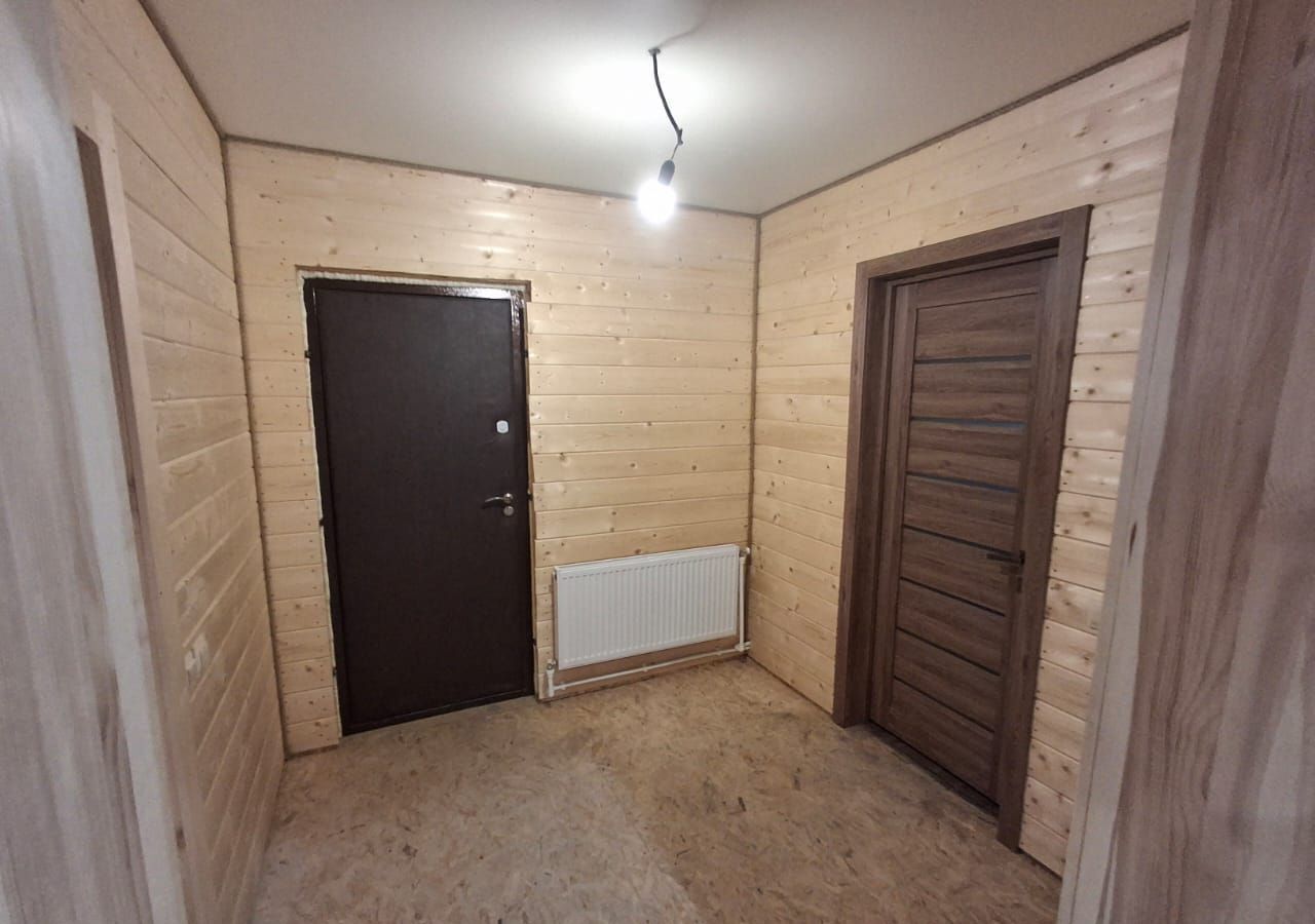 дом г Калуга 29Н-379 фото 11