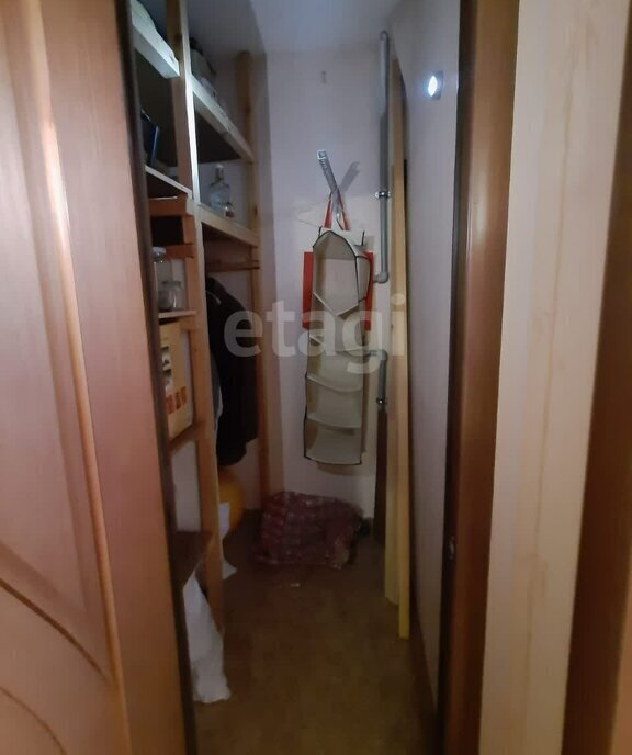 квартира г Воронеж р-н Советский ул 9 Января 233а фото 16