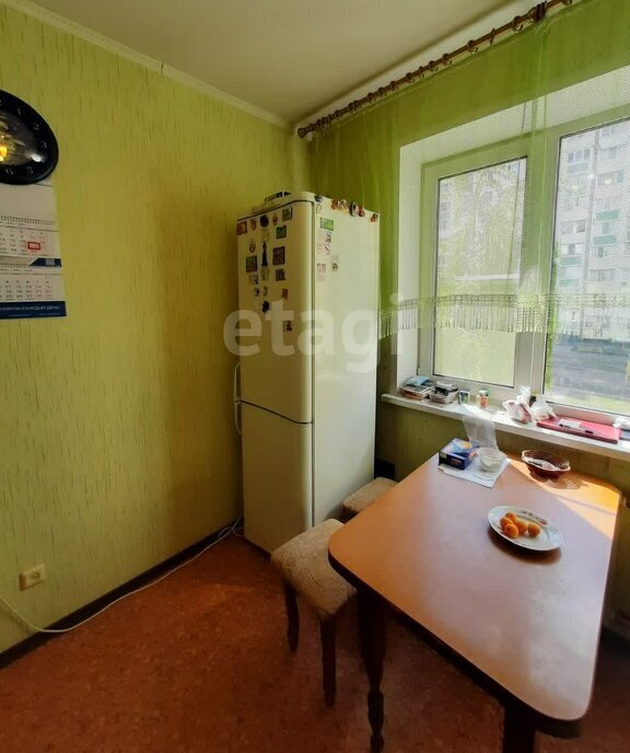 квартира г Воронеж р-н Советский ул 9 Января 233а фото 12