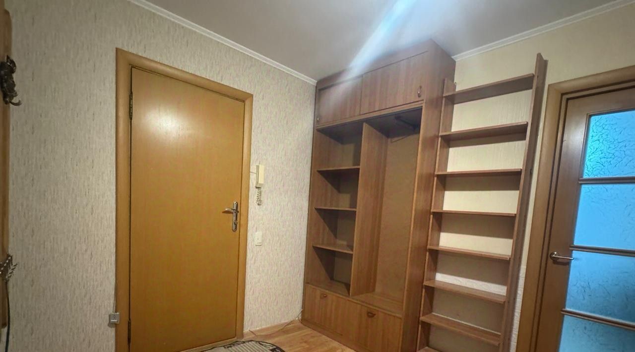 квартира г Брянск р-н Фокинский ул Ермакова 36 фото 8