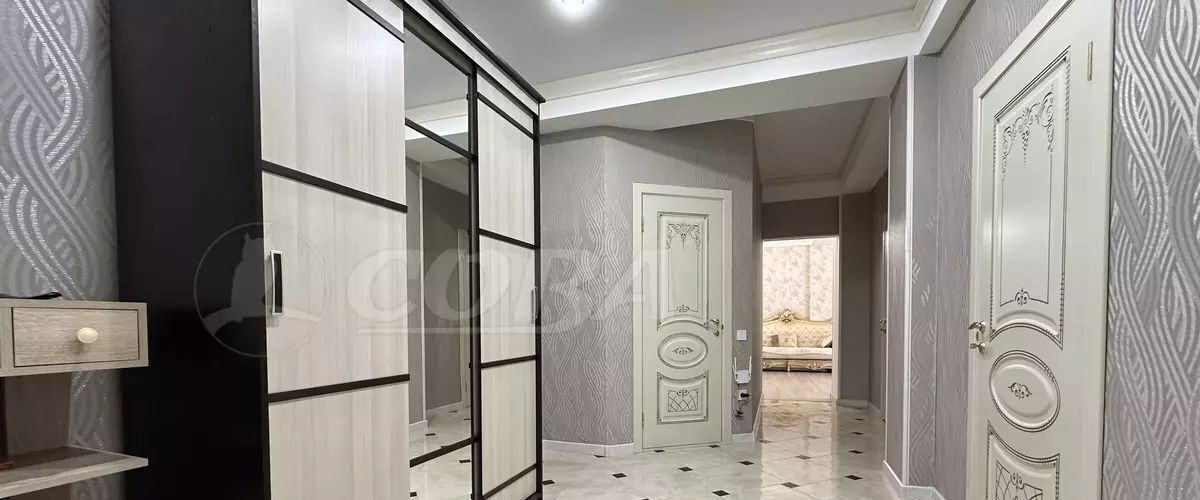 квартира г Махачкала р-н Ленинский просп. Петра 1, 103 Вк 2 фото 1