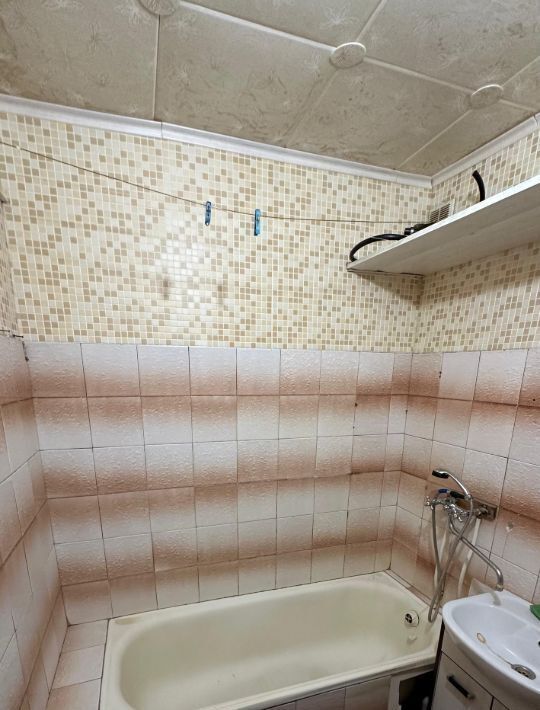 квартира р-н Кораблинский г Кораблино ул Зубковой 15 фото 7