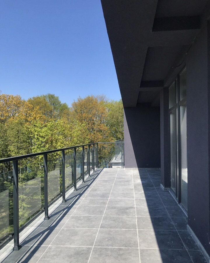 квартира р-н Светлогорский г Светлогорск апарт-отель Elybay ул. Дюнная, д. 21, корп. 1 фото 14