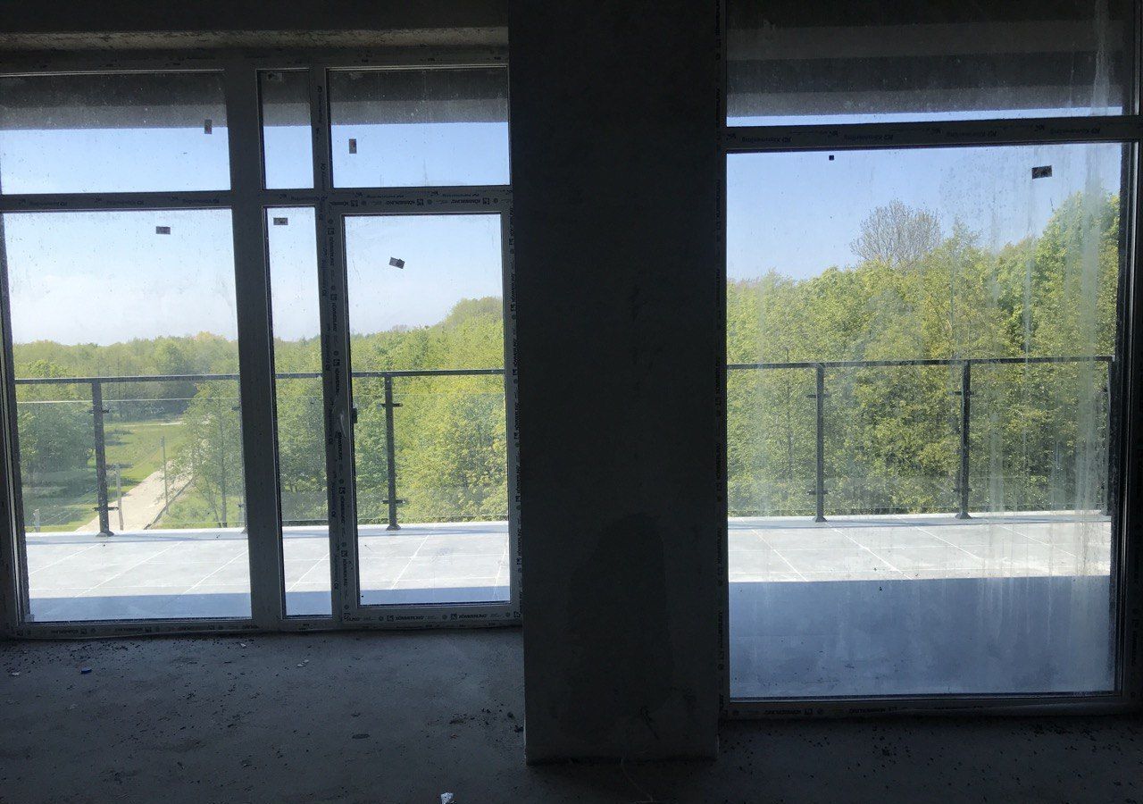 квартира р-н Светлогорский г Светлогорск апарт-отель Elybay ул. Дюнная, д. 21, корп. 1 фото 19