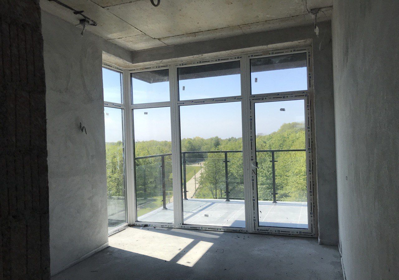 квартира р-н Светлогорский г Светлогорск апарт-отель Elybay ул. Дюнная, д. 21, корп. 1 фото 21