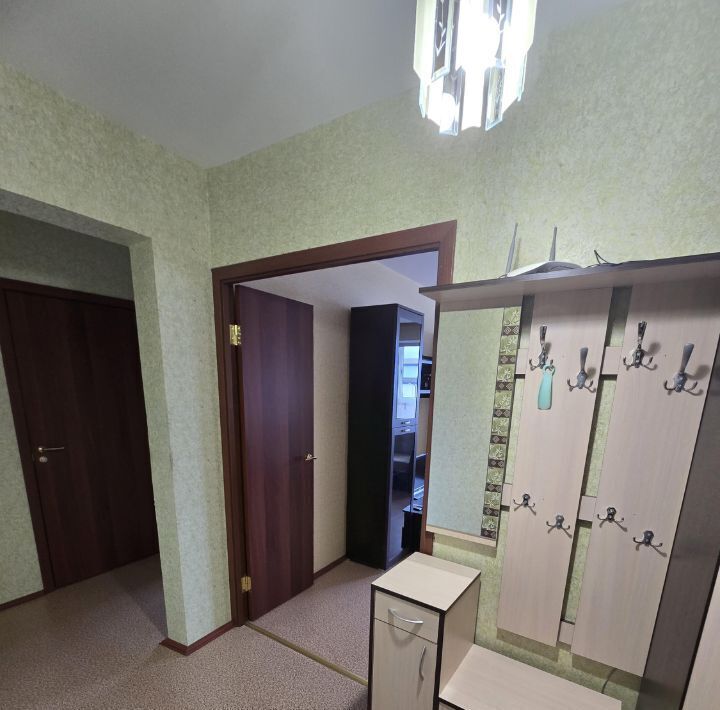 квартира р-н Сысертский г Арамиль ул 1 Мая 71 фото 32