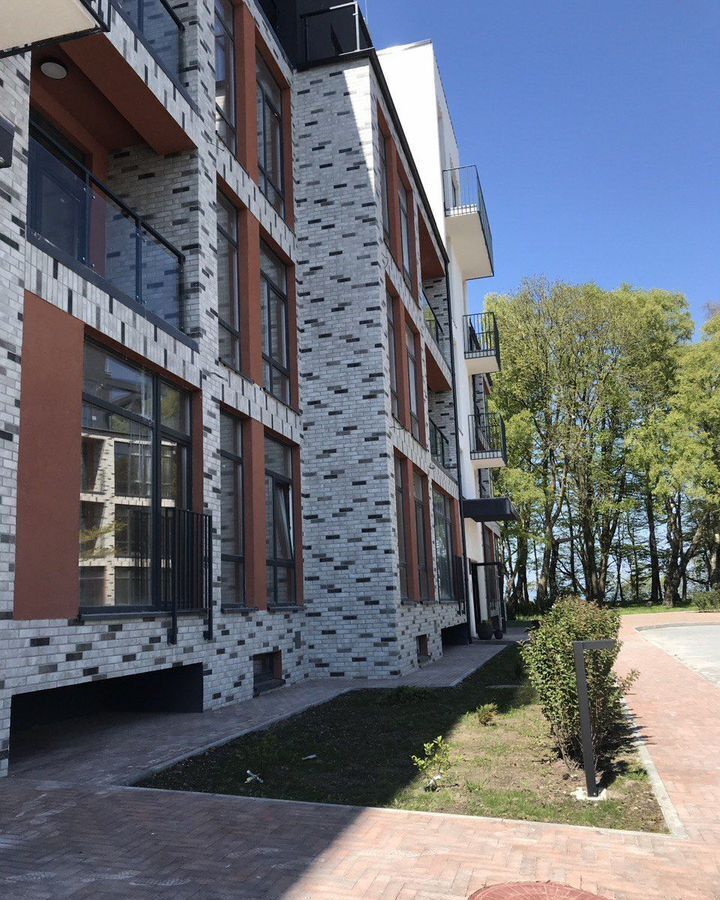 квартира р-н Светлогорский г Светлогорск апарт-отель Elybay ул. Дюнная, д. 21, корп. 2 фото 5