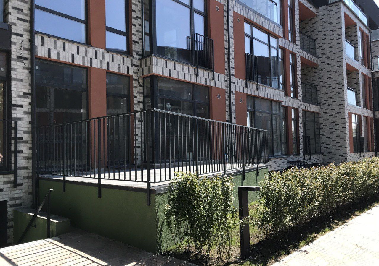 квартира р-н Светлогорский г Светлогорск апарт-отель Elybay ул. Дюнная, д. 21, корп. 2 фото 8