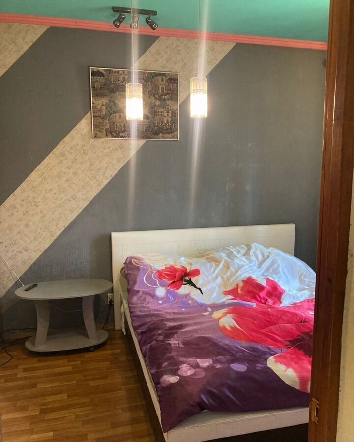 квартира г Саратов р-н Волжский ул им Посадского И.Н. 92 фото 13