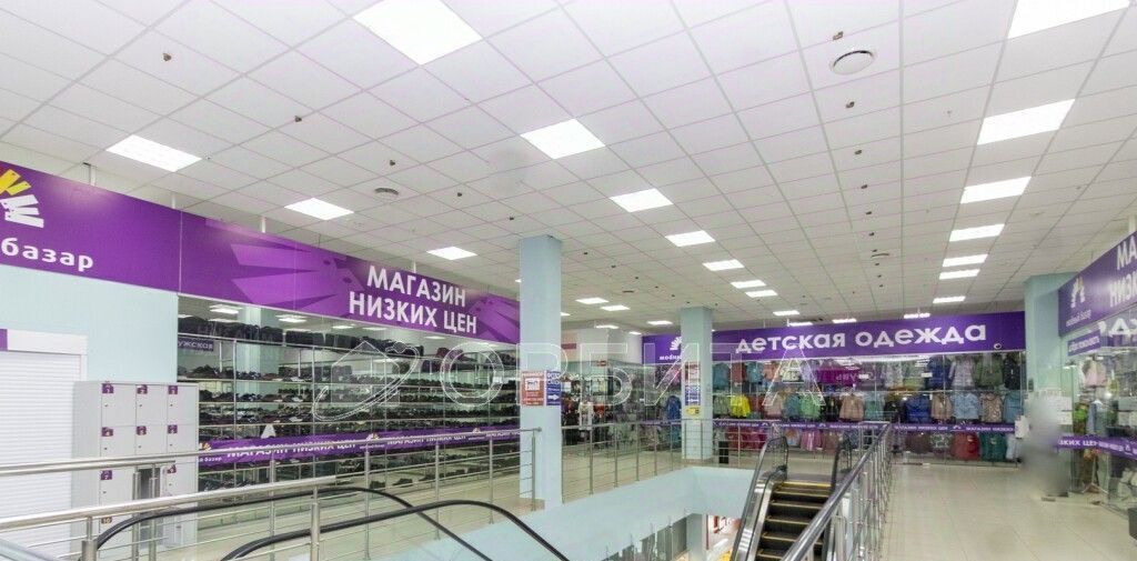 свободного назначения г Тюмень р-н Ленинский ул Пермякова 7б фото 28