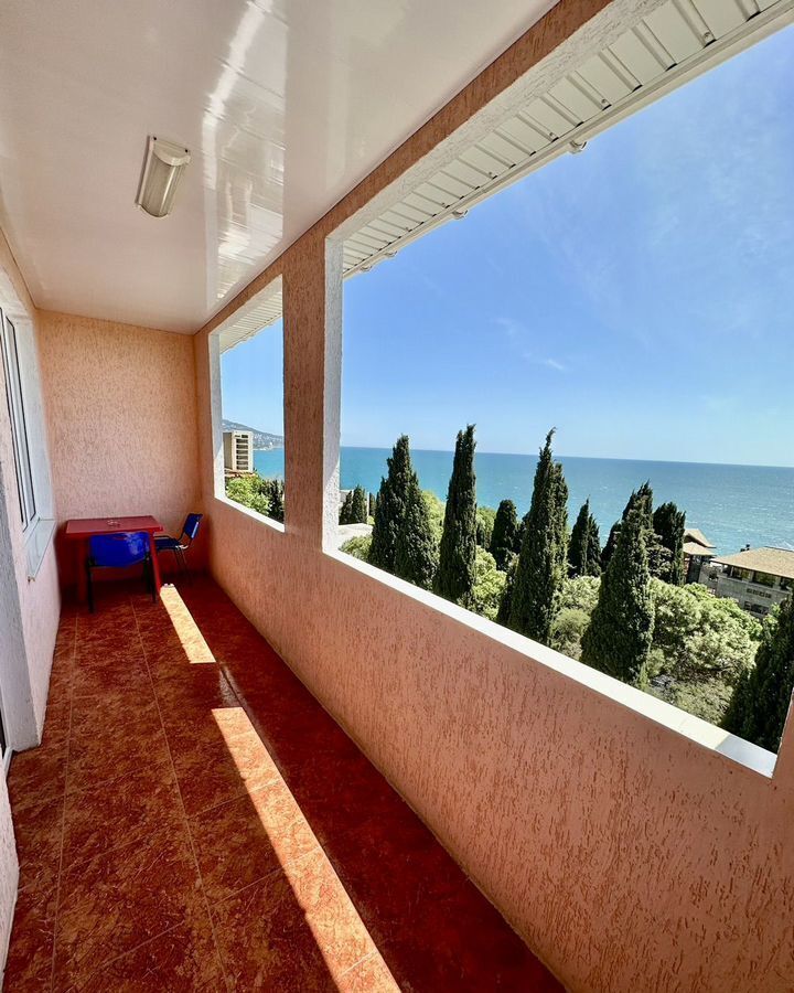 комната г Ялта г Алупка ул им Ленина 23г фото 24