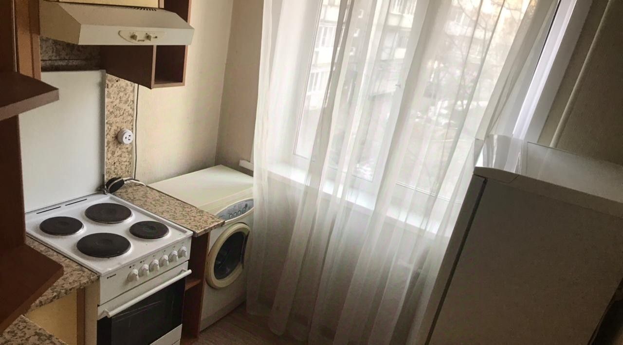 квартира г Иркутск р-н Октябрьский ул Байкальская 254 фото 5