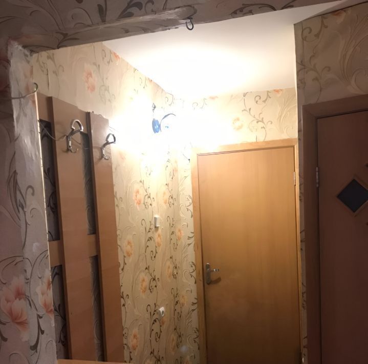 квартира г Иркутск р-н Октябрьский ул Байкальская 254 фото 8