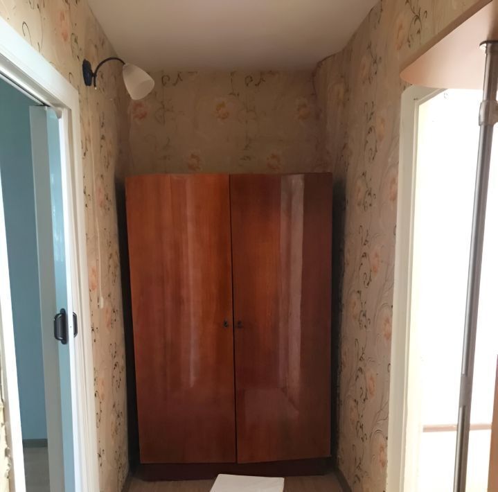 квартира г Иркутск р-н Октябрьский ул Байкальская 254 фото 6