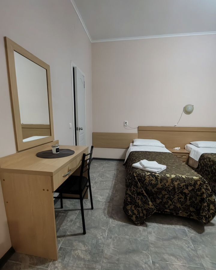 комната г Геленджик ул Розы Люксембург 19а фото 5