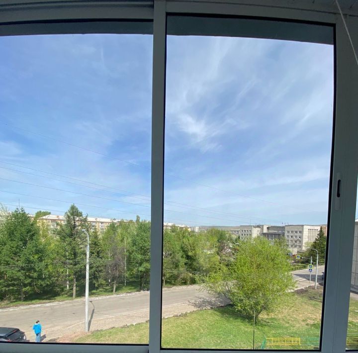 квартира г Красноярск р-н Октябрьский ул 2-я Хабаровская 10 фото 9