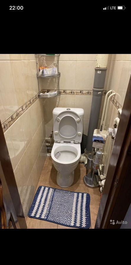 комната г Новосибирск р-н Октябрьский Речной вокзал ул Ленинградская 139 фото 2