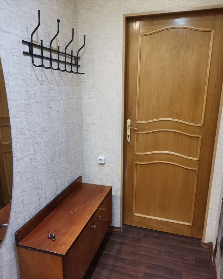 квартира г Петропавловск-Камчатский пр-кт Рыбаков 10 фото 5