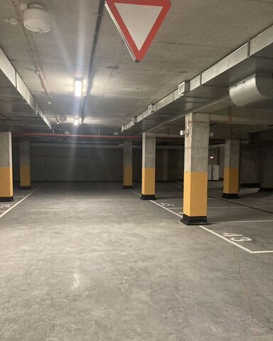 машиноместо р-н Центральный пр-кт Красноармейский 61б фото