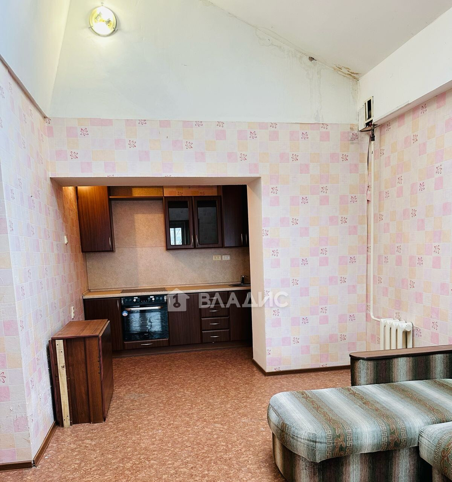 квартира г Уфа р-н Советский Утренний м-н, Кирова, 99/3 фото 4