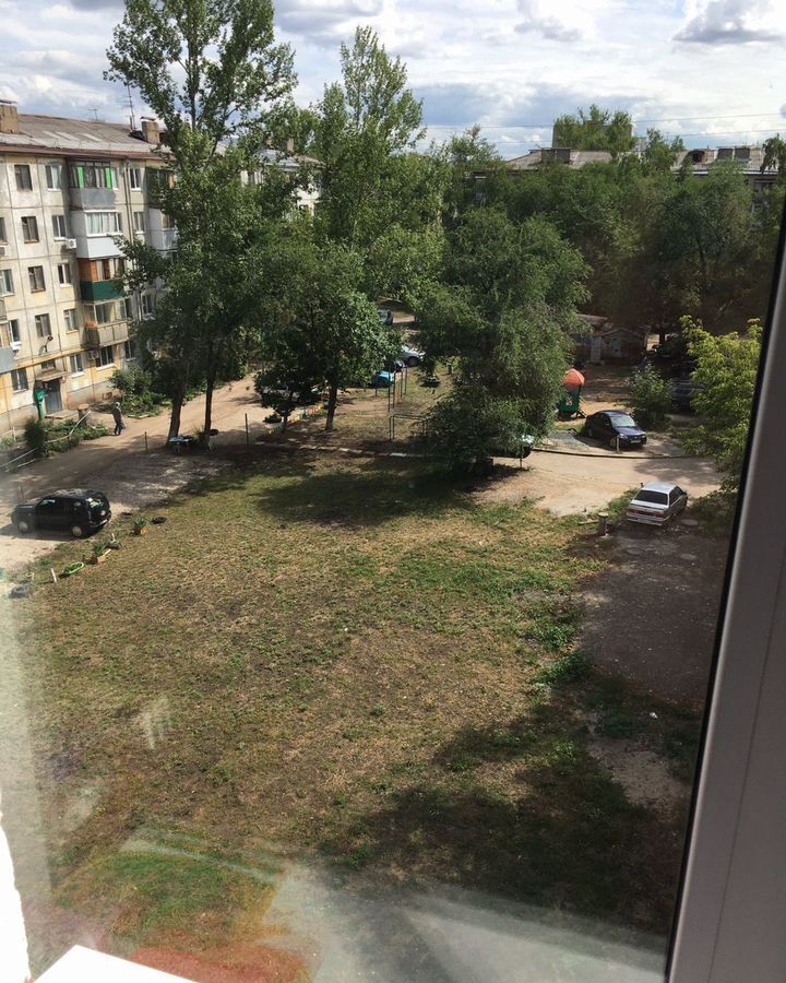 квартира г Самара р-н Железнодорожный Гагаринская ул Волгина 134 фото 3