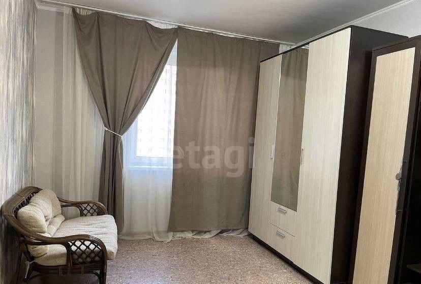 квартира г Красноярск р-н Центральный ул Караульная 82 фото 5