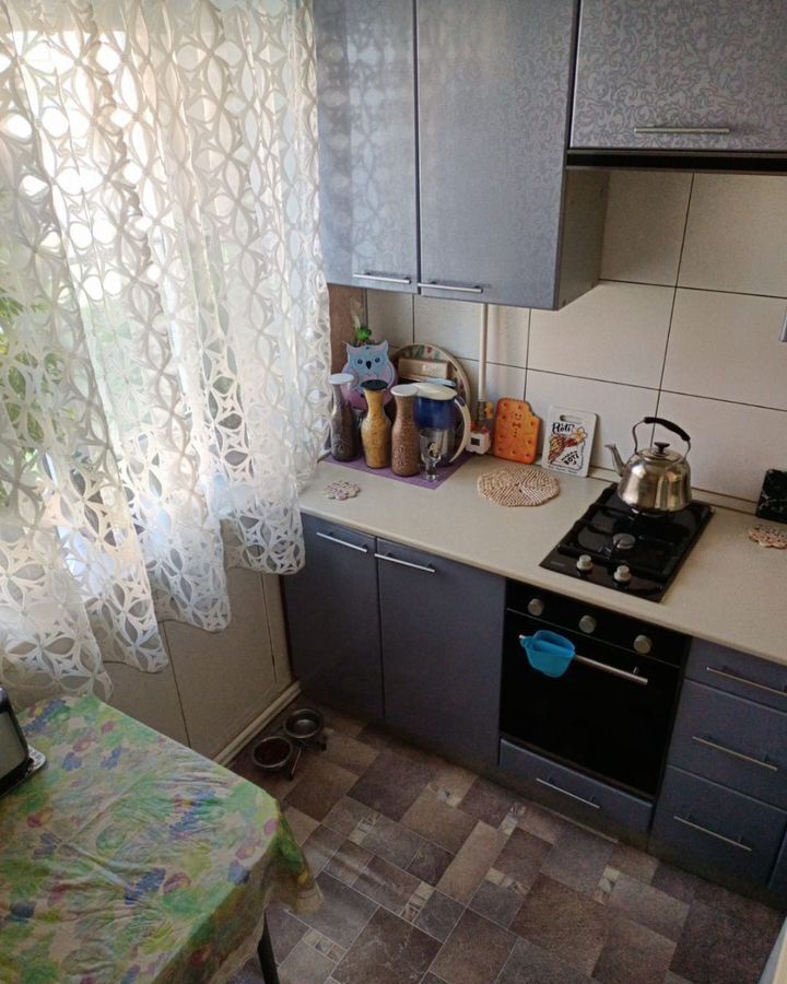 квартира г Тула ул Садовая 6 р-н Суворовский, Суворов фото 25