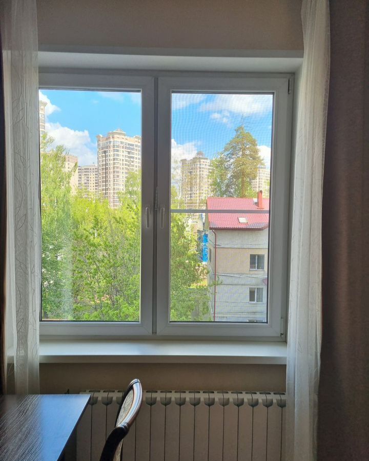 квартира г Раменское ул Мира 6 Фабричная, Раменский г. о. фото 21
