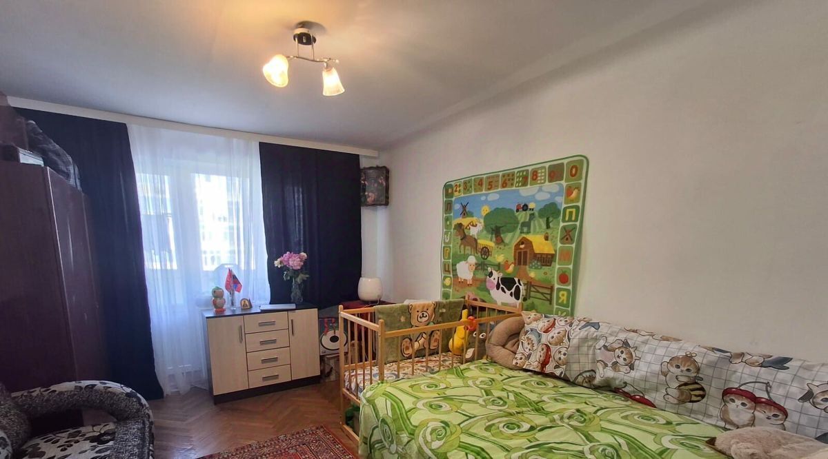 квартира р-н Абинский г Абинск пр-кт Комсомольский 99 фото 14